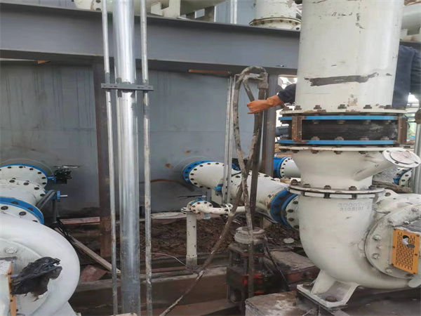 宁陵设备基础沉降下沉注浆加固增加荷载