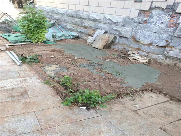 宁陵地基基础注浆增加承载力灌浆加固