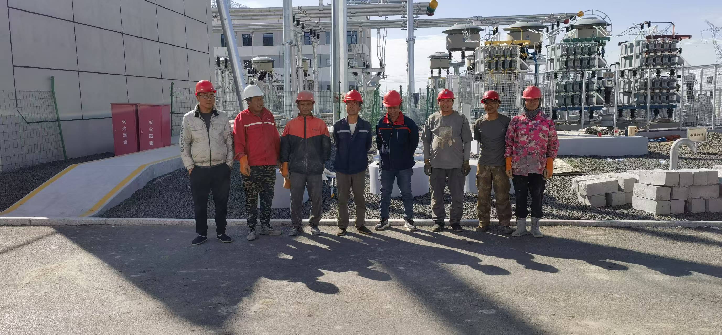 宁陵地基沉降如何修复？